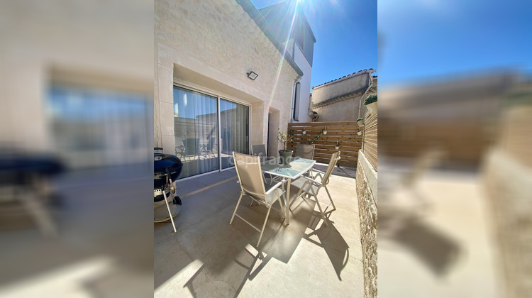 Ma-Cabane - Vente Maison VILLEVEYRAC, 115 m²