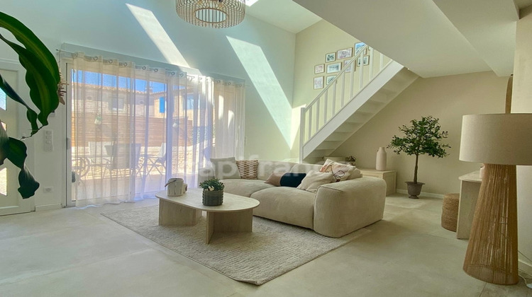 Ma-Cabane - Vente Maison VILLEVEYRAC, 115 m²