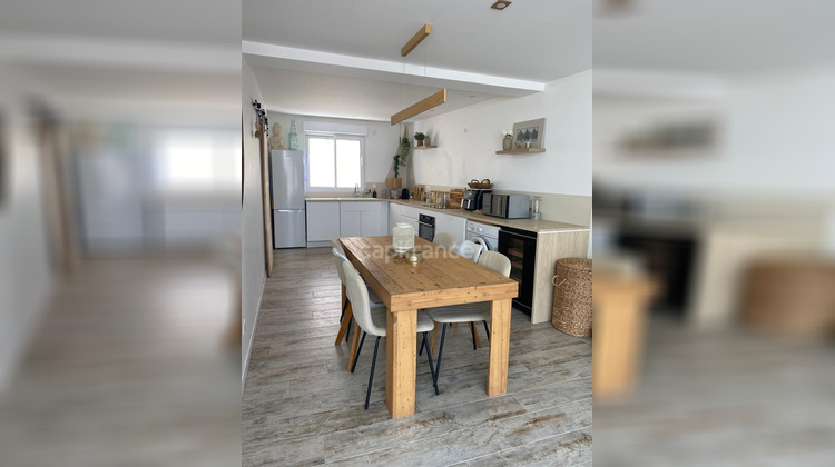 Ma-Cabane - Vente Maison VILLEVEYRAC, 115 m²