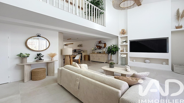 Ma-Cabane - Vente Maison Villeveyrac, 115 m²