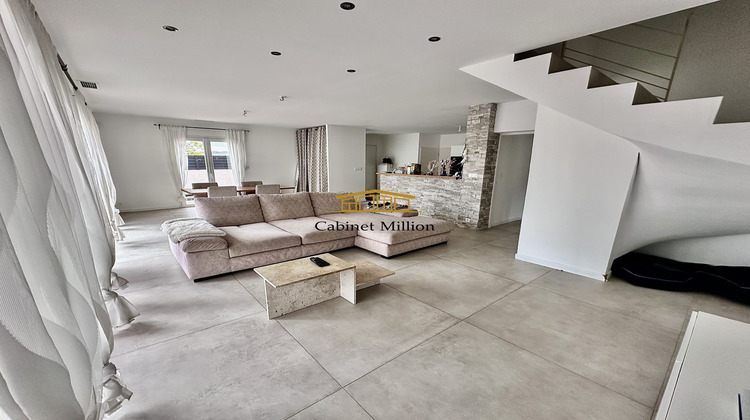 Ma-Cabane - Vente Maison Villeveyrac, 124 m²