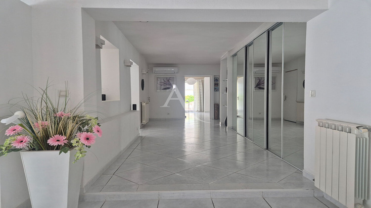 Ma-Cabane - Vente Maison VILLEVEYRAC, 210 m²
