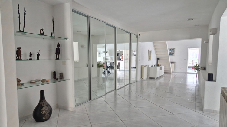 Ma-Cabane - Vente Maison VILLEVEYRAC, 210 m²