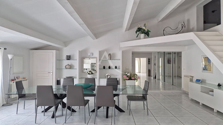 Ma-Cabane - Vente Maison VILLEVEYRAC, 210 m²