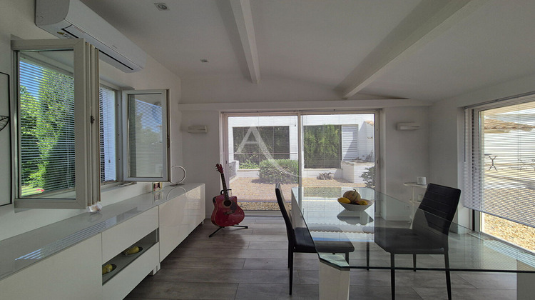 Ma-Cabane - Vente Maison VILLEVEYRAC, 210 m²