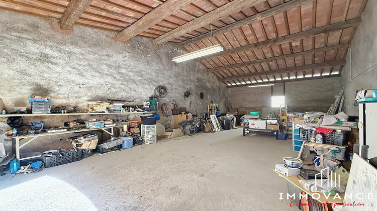 Ma-Cabane - Vente Maison Villeveyrac, 73 m²