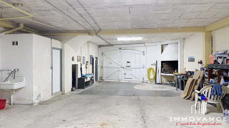 Ma-Cabane - Vente Maison Villeveyrac, 73 m²