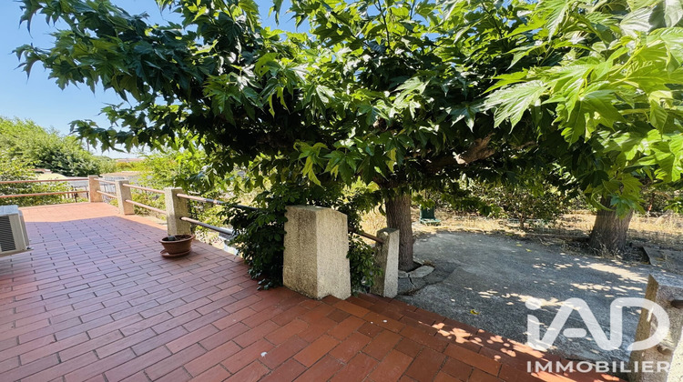 Ma-Cabane - Vente Maison Villeveyrac, 119 m²