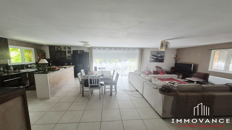 Ma-Cabane - Vente Maison Villeveyrac, 80 m²