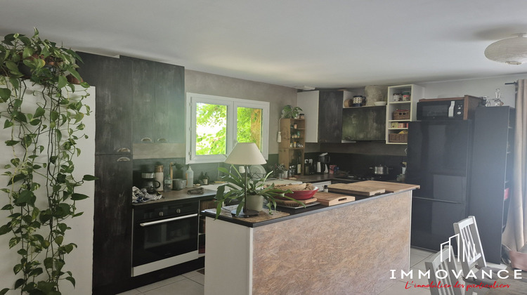 Ma-Cabane - Vente Maison Villeveyrac, 80 m²