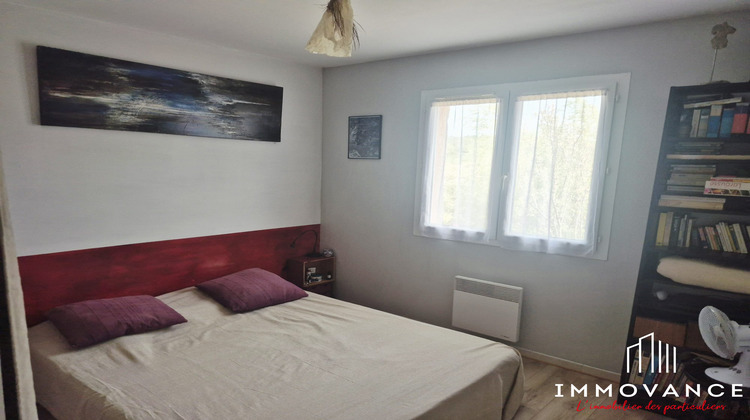 Ma-Cabane - Vente Maison Villeveyrac, 80 m²
