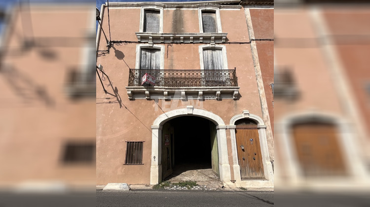 Ma-Cabane - Vente Maison VILLEVEYRAC, 110 m²