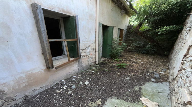 Ma-Cabane - Vente Maison VILLEVEYRAC, 110 m²