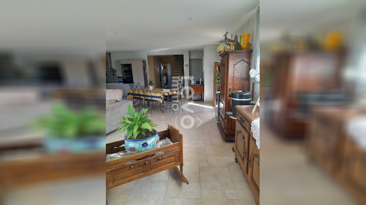 Ma-Cabane - Vente Maison VILLEVEYRAC, 134 m²