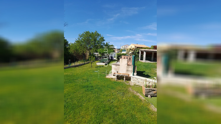 Ma-Cabane - Vente Maison VILLEVEYRAC, 134 m²