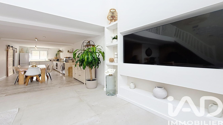 Ma-Cabane - Vente Maison Villeveyrac, 115 m²