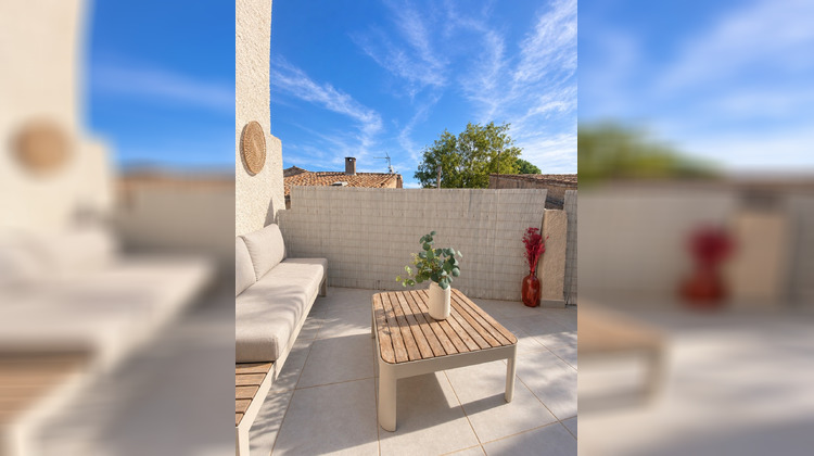 Ma-Cabane - Vente Maison VILLEVEYRAC, 70 m²