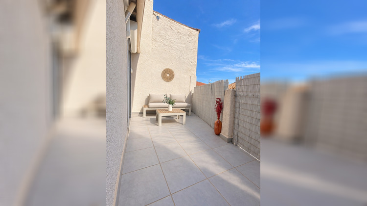 Ma-Cabane - Vente Maison VILLEVEYRAC, 70 m²