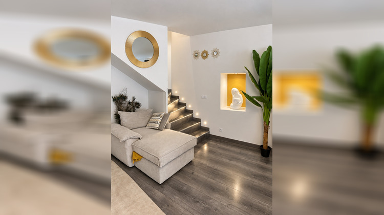 Ma-Cabane - Vente Maison VILLEVEYRAC, 70 m²