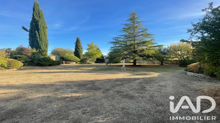 Ma-Cabane - Vente Maison Villeveyrac, 222 m²