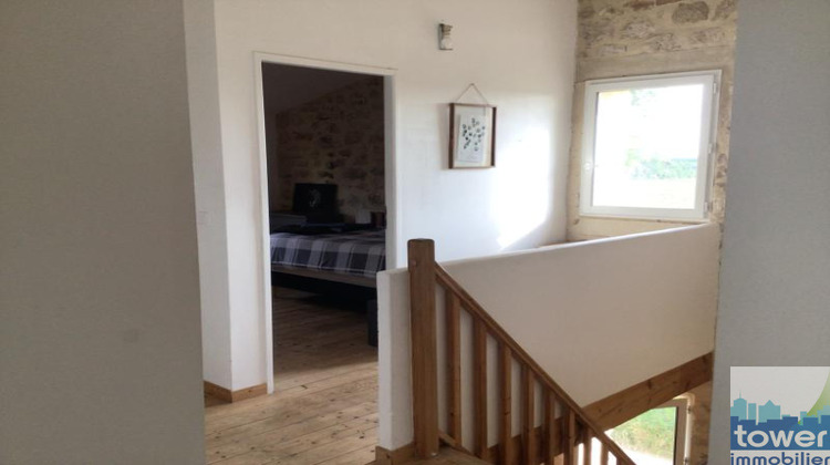 Ma-Cabane - Vente Maison Villevieille, 78 m²