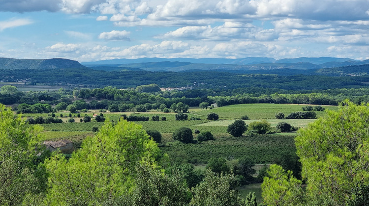 Ma-Cabane - Vente Maison Villevieille, 170 m²