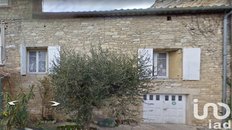 Ma-Cabane - Vente Maison Villevieille, 240 m²