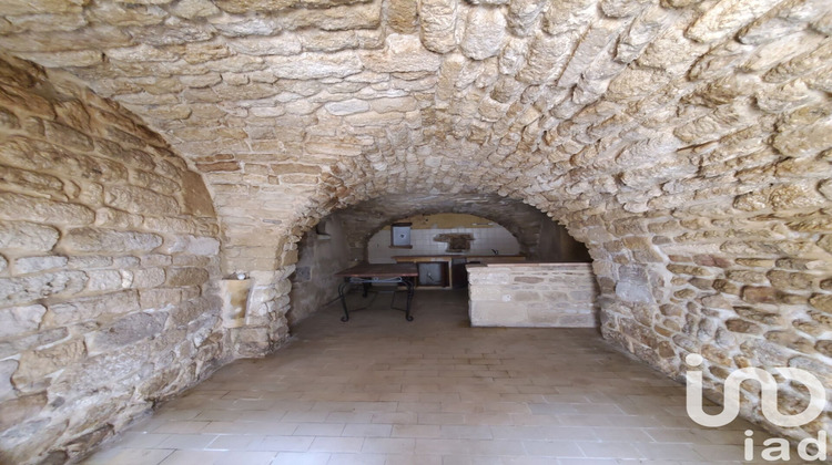 Ma-Cabane - Vente Maison Villevieille, 240 m²