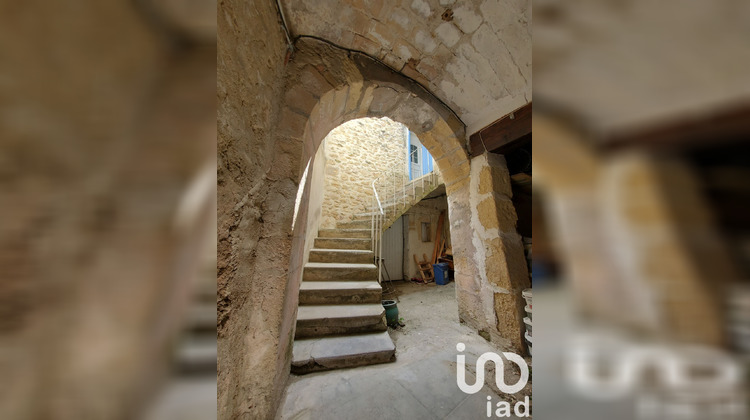 Ma-Cabane - Vente Maison Villevieille, 240 m²