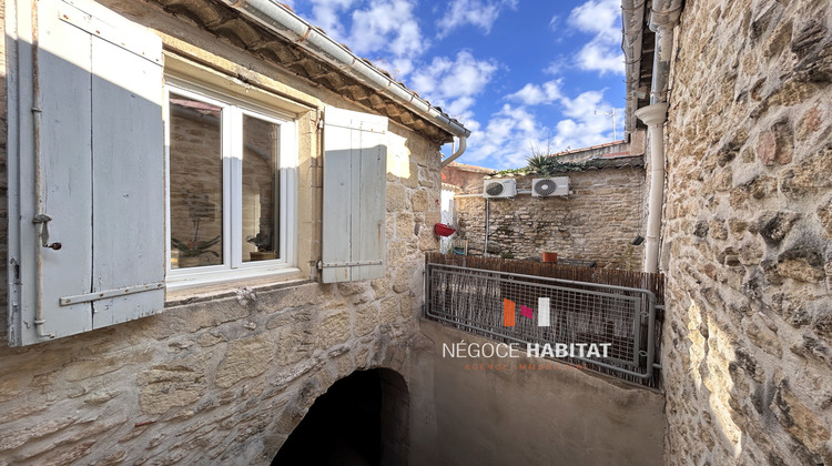 Ma-Cabane - Vente Maison Villevieille, 184 m²