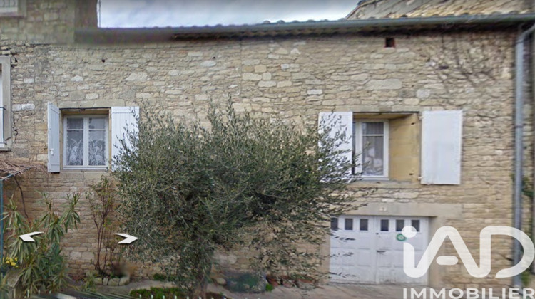 Ma-Cabane - Vente Maison Villevieille, 200 m²