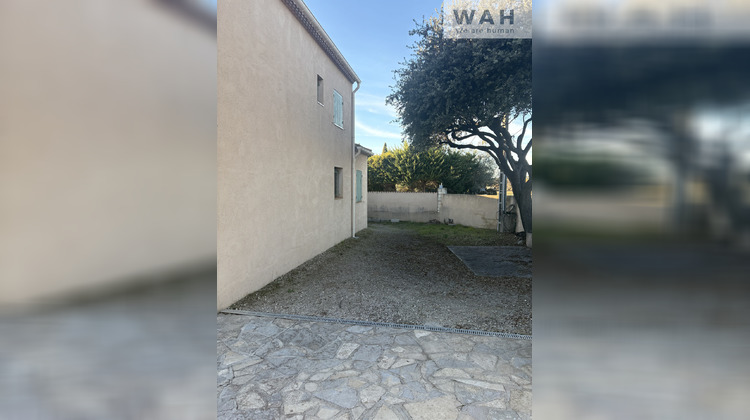 Ma-Cabane - Vente Maison Villevieille, 128 m²