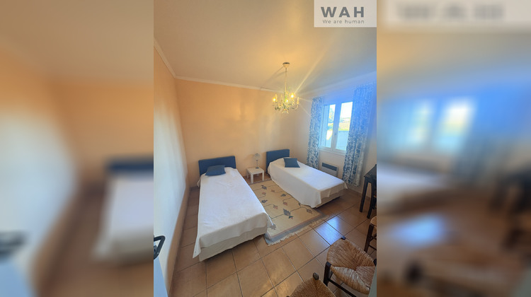 Ma-Cabane - Vente Maison Villevieille, 128 m²