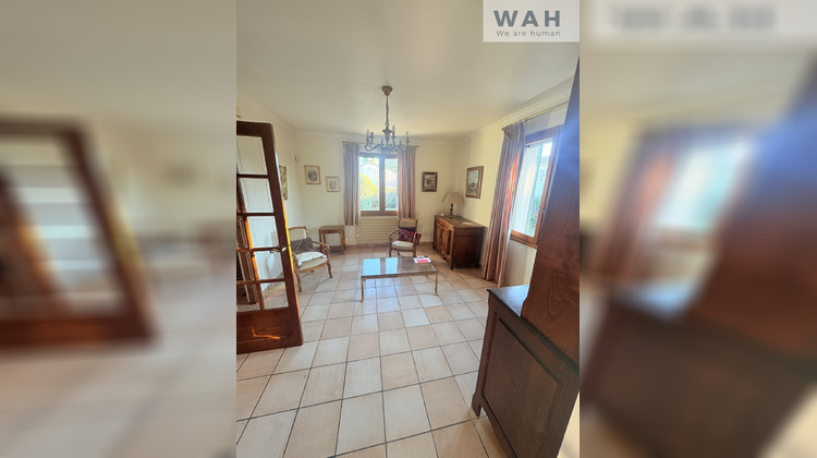 Ma-Cabane - Vente Maison Villevieille, 128 m²