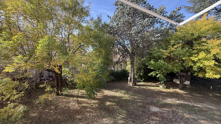 Ma-Cabane - Vente Maison Villevieille, 126 m²