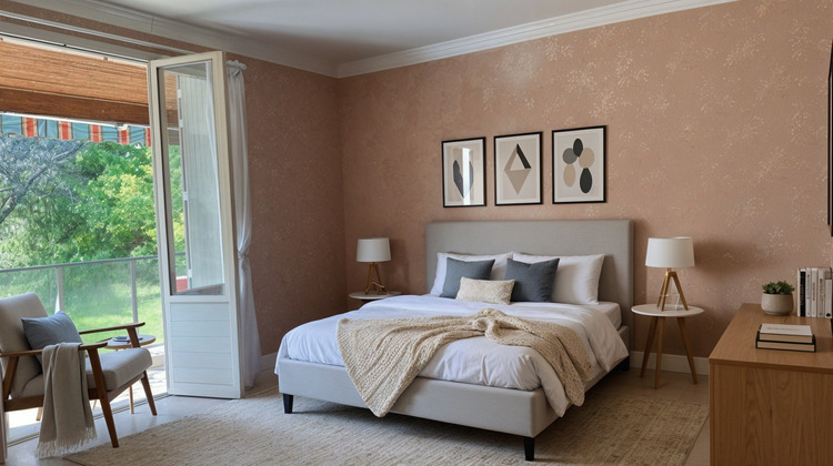 Ma-Cabane - Vente Maison Villevieille, 126 m²