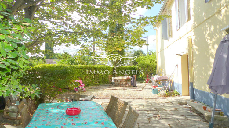 Ma-Cabane - Vente Maison Villevieille, 140 m²