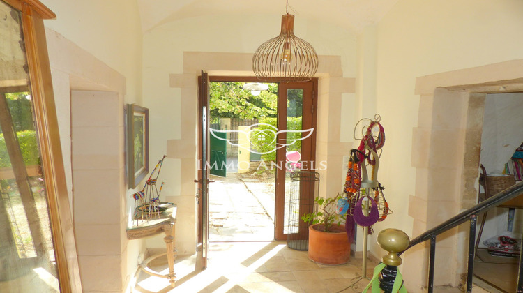 Ma-Cabane - Vente Maison Villevieille, 140 m²