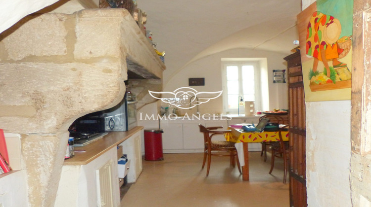 Ma-Cabane - Vente Maison Villevieille, 140 m²