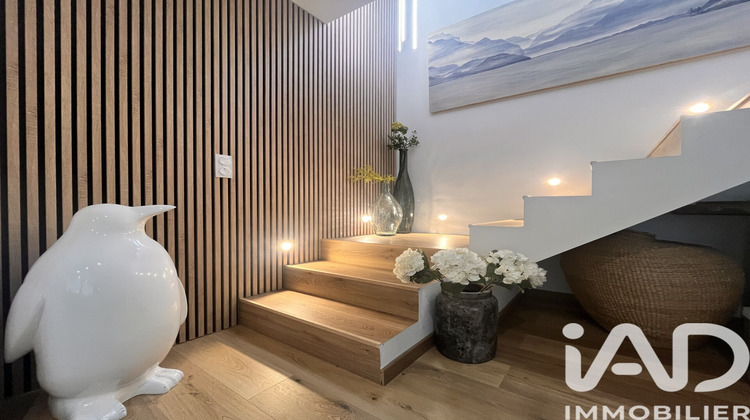 Ma-Cabane - Vente Maison Villevieille, 168 m²