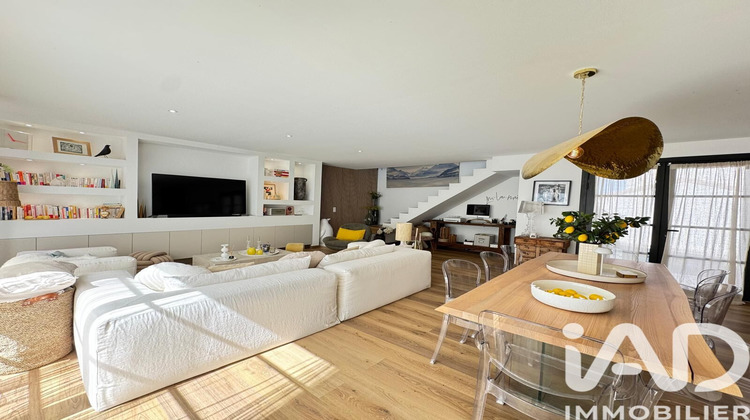 Ma-Cabane - Vente Maison Villevieille, 168 m²