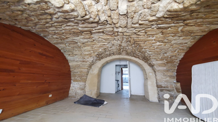 Ma-Cabane - Vente Maison Villevieille, 200 m²