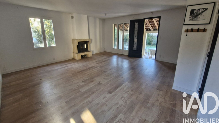Ma-Cabane - Vente Maison Villevieille, 98 m²