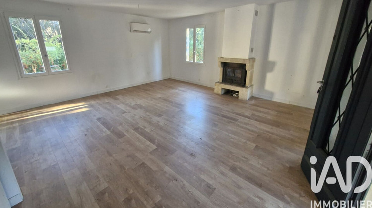 Ma-Cabane - Vente Maison Villevieille, 98 m²
