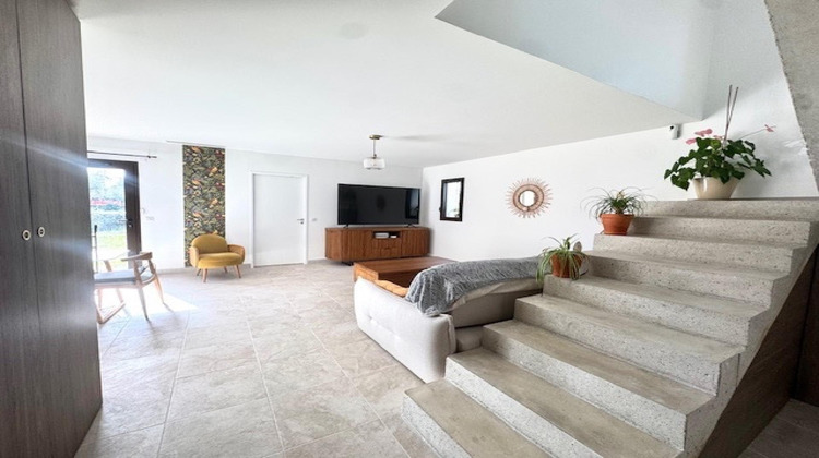 Ma-Cabane - Vente Maison Villevieille, 119 m²