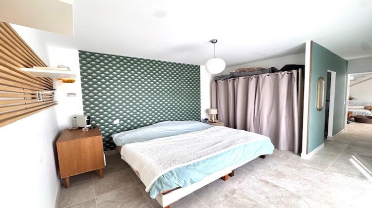 Ma-Cabane - Vente Maison Villevieille, 119 m²