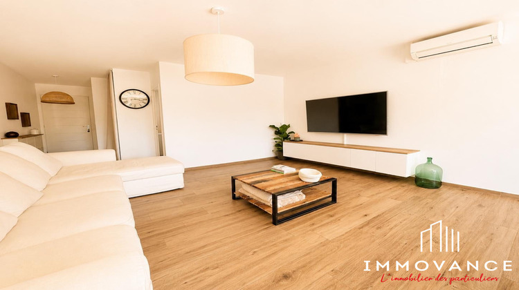 Ma-Cabane - Vente Maison Villevieille, 88 m²
