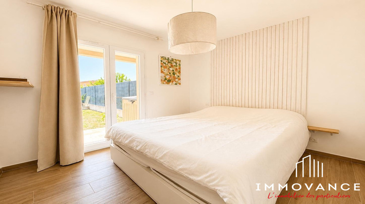 Ma-Cabane - Vente Maison Villevieille, 88 m²