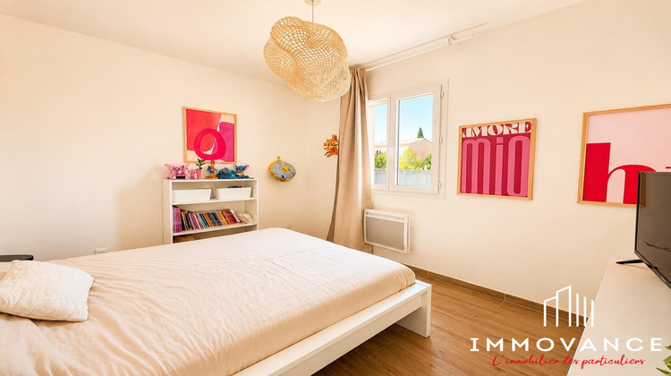 Ma-Cabane - Vente Maison Villevieille, 88 m²