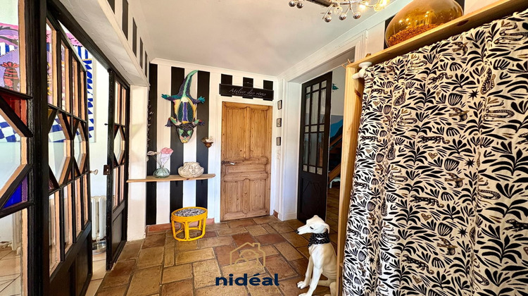 Ma-Cabane - Vente Maison Villevieille, 200 m²